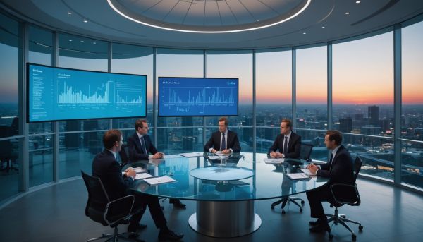 Comment anticiper l'évolution des taux directeurs ?