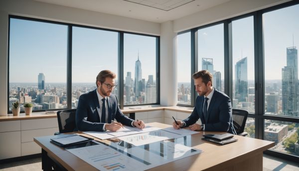 Comment négocier efficacement le prix d'un logement ?