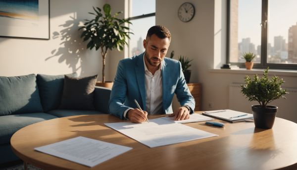 Comment trouver un garant fiable pour votre logement ?