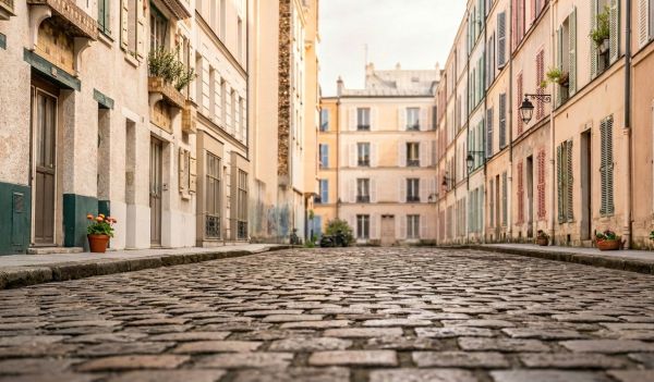 Quels sont les prix de rénovation d'appartement à Paris au m2 ?