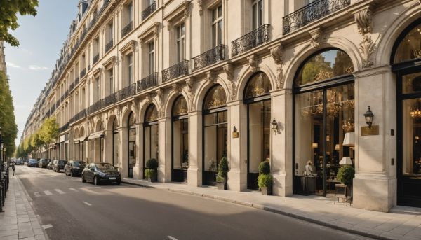 Top 6 des adresses incontournables pour acheter dans le 16e arrondissement