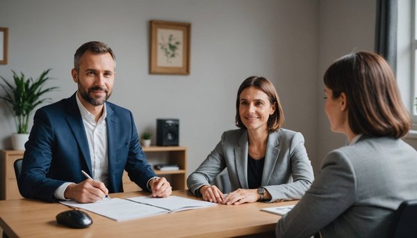 Votre partenaire idéal pour la gestion immobilière à lyon
