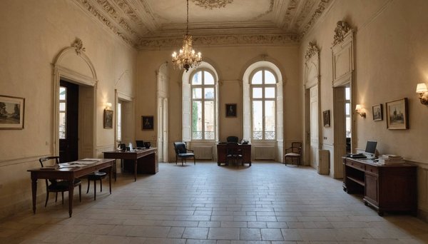 Où louer un bureau à avignon : nos meilleures recommandations