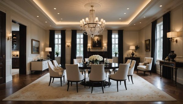 Investir dans l'immobilier de prestige dans le nord