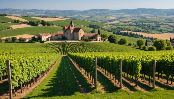 Découvrez les meilleures offres d'immobilier dans le beaujolais