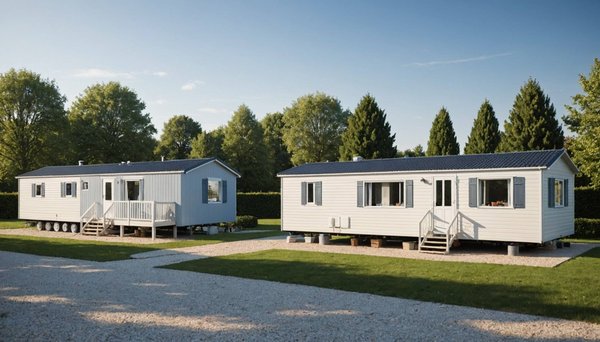 Découvrez les derniers modèles de mobil-home neuf en france