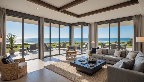 Immobilier de luxe capbreton barnes : découvrez nos annonces exclusives
