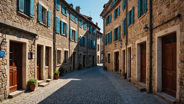 Village senior pour personnes autonomes : quels services inclus ?